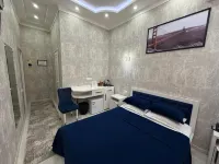 Bex Sueno Hotel