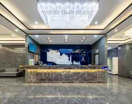 Yeste Hotel (Pingguo Cultural Park City Center)