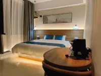 Chongzuo Hehuanyuan Homestay - pet friendly