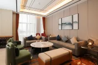 Grand Skylight Hotel Longnan - breakfast