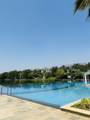 Tphomes 레이크뷰 Hoa Sen - CN District 9 주변 호텔