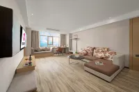 Fashion Hotel (Deqing Cultural Square Branch) Hotels in Deqing