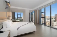ELONG Hotel (Zhanjiang Bay Bridge Branch) Hotels in Zhanjiang