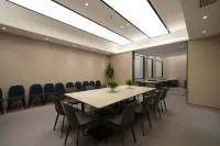 Taizhou Linhai Aifei Hotel (Linhai Railway Station Branch)