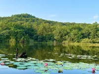 Nafude Hotel (Nanjing Niu Shou Mountain Scenic Area West Gate) Các khách sạn gần Bansheng Marina