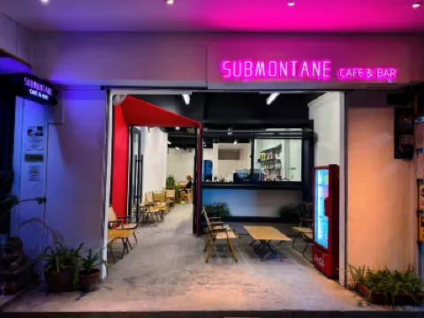 Truman Hostel Hotels in 