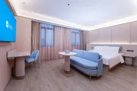 HanTing Hotel (Hefei Caifu Guangchang Beiyihuan) Hotels in Hefei