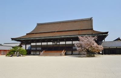 ホテル周辺 紡 東寺東門前の写真