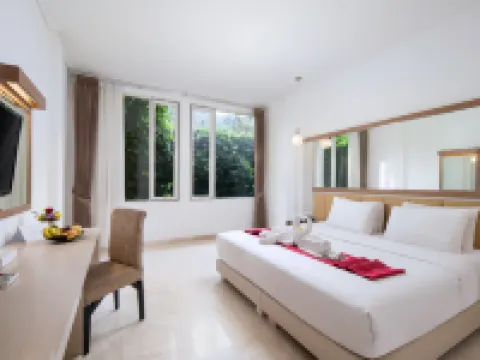 Royal Hotel and Villas Trawas Hotels in Trawas