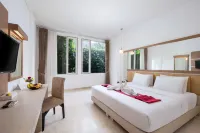 Royal Hotel and Villas Trawas Hotels in Trawas