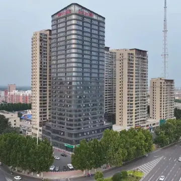 Pujing Online Hotel