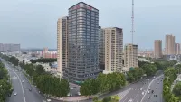 Pujing Online Hotel