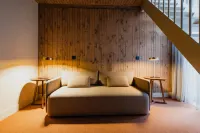 Hotel Van de Vijsel Hôtels à : Oud-West