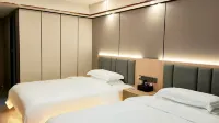 시멍 야안 라이트 럭셔리 호텔 (와 자치현 박물관)