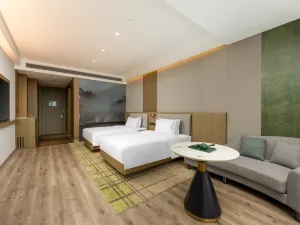 Holiday Inn Jiuhua Mountain Hot Spring