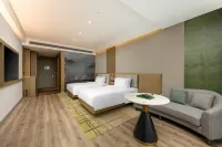 Holiday Inn Jiuhua Mountain Hot Spring