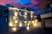 Xiyue Zhenxuan Unmanned Inn (People's Square Subway Station Branch) Hotels in 