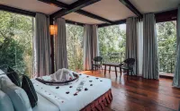 Arangala Forest Lodge Hotels near Dambulla Cave Temple