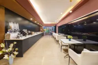 Jinjiang Inn Select Hotel