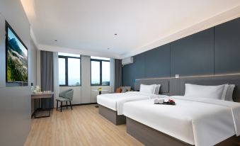 Jianghua Xiya Hotel