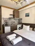 borancik suites butik hotel