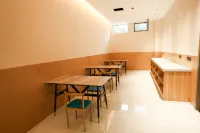 Saibo Hotel (Olympic Garden) فنادق في خه لان