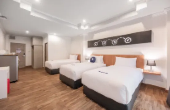 Kokotel Pattaya North Beach Hotels in North Pattaya