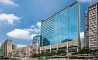 Hilton Garden Inn Hong Kong Mongkok Hotels in Mong Kok