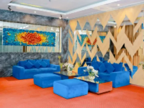 De Baghraf by Amithya Hotels in Sumenep