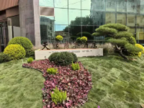 Tianyuan Business Hotel Hotel a Qishan