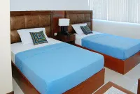 Sky Garden Hotel by RedDoorz - 2-Star
