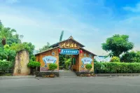 Kangquan Yunhai Hot Spring Hotel - Hot Springs