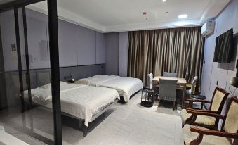Sanyuan Tengyuan Hotel