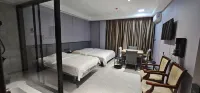 Sanyuan Tengyuan Hotel Hôtels à : Sanyuan
