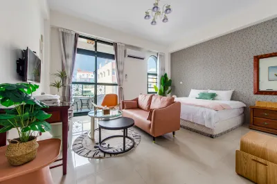 Sakura B&B Hotels near Taidong Story House