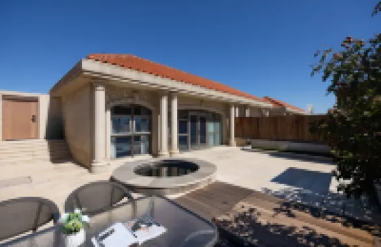 Tianjin Jianguo Xishang Hotel