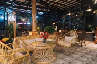 An Phu House Valley View