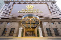 Grand Emperor Hotel Hotel a Macau