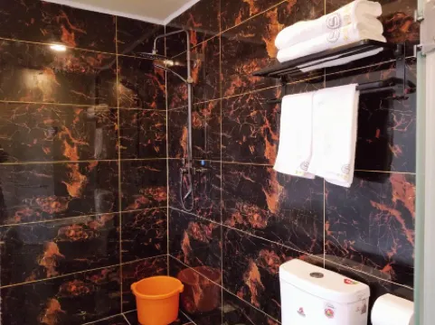 Juxiange Inn（in Pingyao Ancient City scenic spot） Отели в г. Пинъяо