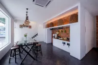 Hako Hotel Tun Aminah