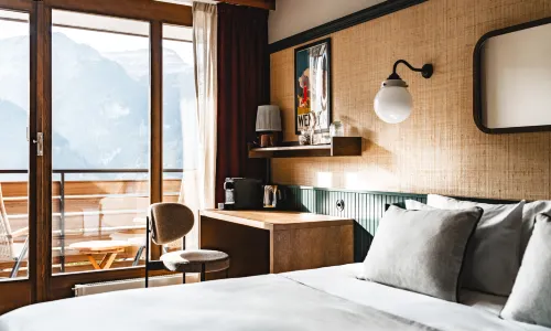 Braunbär Hotel & Spa - Former Alpine Sunstar Hotel