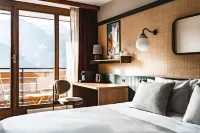 Braunbär Hotel & Spa - Former Alpine Sunstar Hotel Hotels in Lauterbrunnen