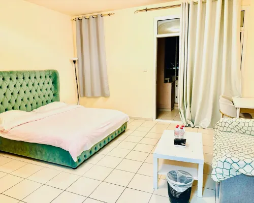 (DUBAI) LU-INN Featured Photos