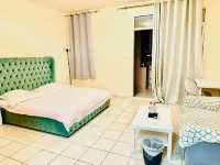 (DUBAI) LU-INN Hotels in Al Awir