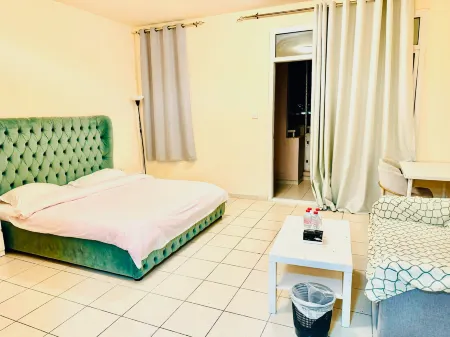 (DUBAI) LU-INN