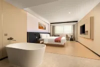 MIYA HOTEL - Parvekkeita