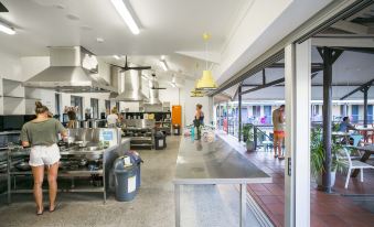 YHA Byron Bay
