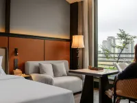 UNITHE·HOTEL Hotels in Pengzhou