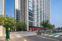 Waya Hotel Hotels near Dongjiao New City Park