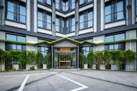 Bailuli Yunsu Hotel Hotels near Wuwei Chengnan Park